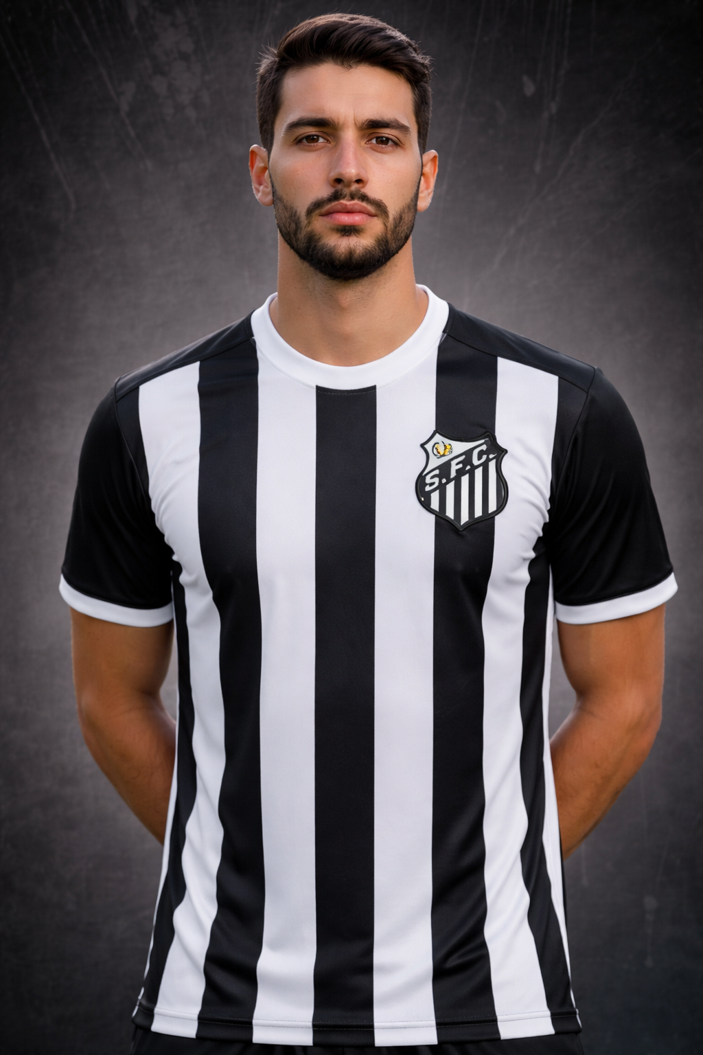 CAMISETAS E UNIFORMES COM APRESENTACAO COMERCIAL PREMIUM